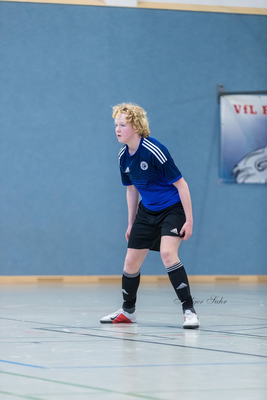 Bild 154 - wBJ Auswahl Futsalturnier